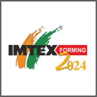 IMTEX 2024 INDIA FORMING SHOW